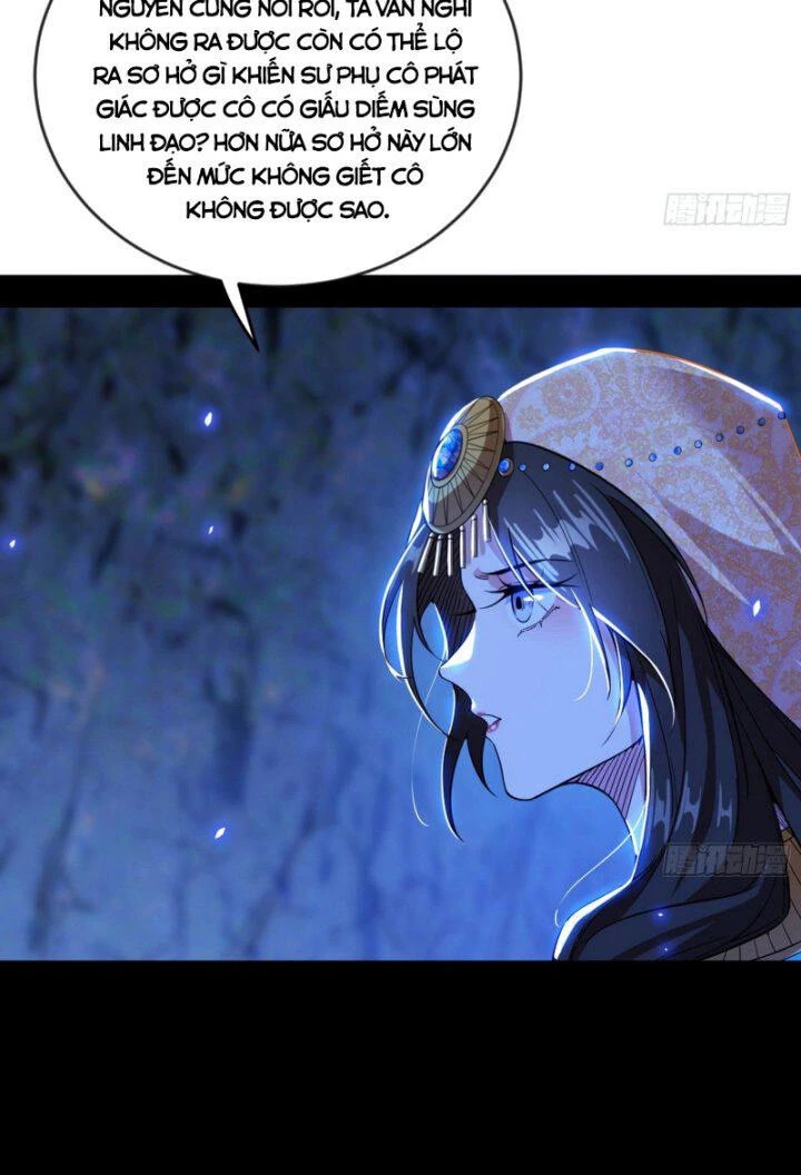 Ta Là Tà Đế Chapter 360 - Trang 4
