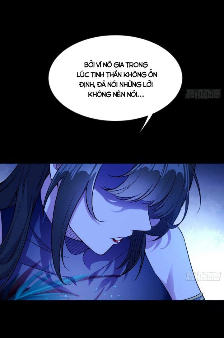 Ta Là Tà Đế Chapter 360 - Trang 4