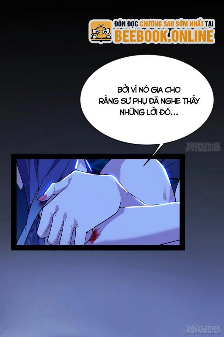 Ta Là Tà Đế Chapter 360 - Trang 4