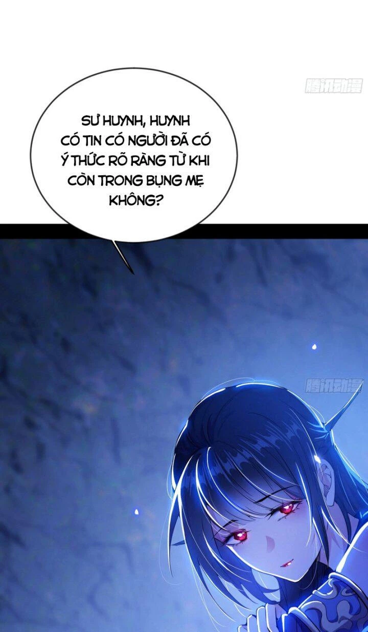 Ta Là Tà Đế Chapter 360 - Trang 4