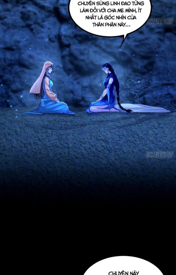 Ta Là Tà Đế Chapter 361 - Trang 4