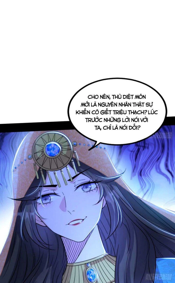 Ta Là Tà Đế Chapter 361 - Trang 4