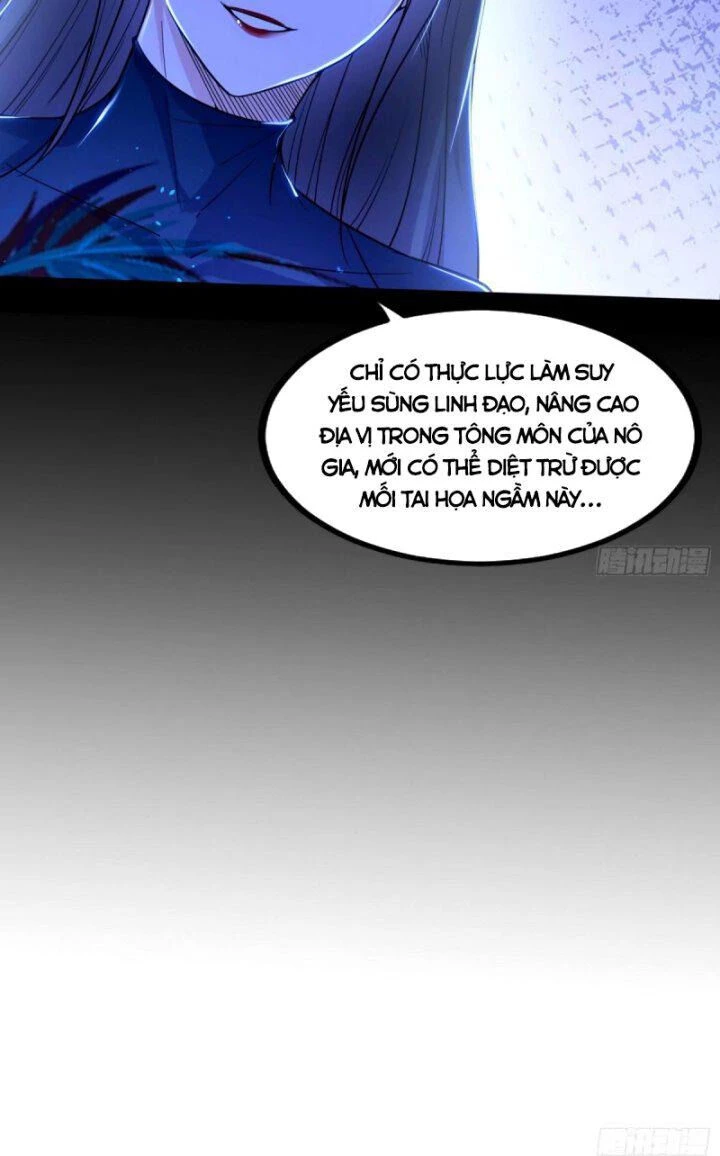 Ta Là Tà Đế Chapter 361 - Trang 4