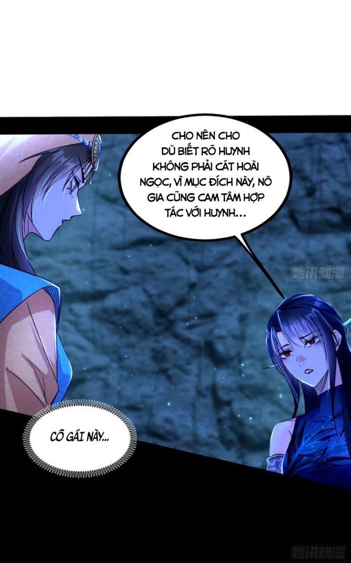 Ta Là Tà Đế Chapter 361 - Trang 4
