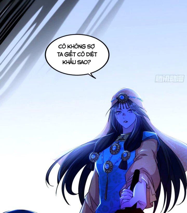 Ta Là Tà Đế Chapter 361 - Trang 4