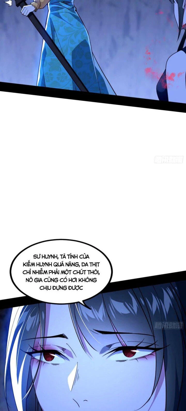 Ta Là Tà Đế Chapter 361 - Trang 4