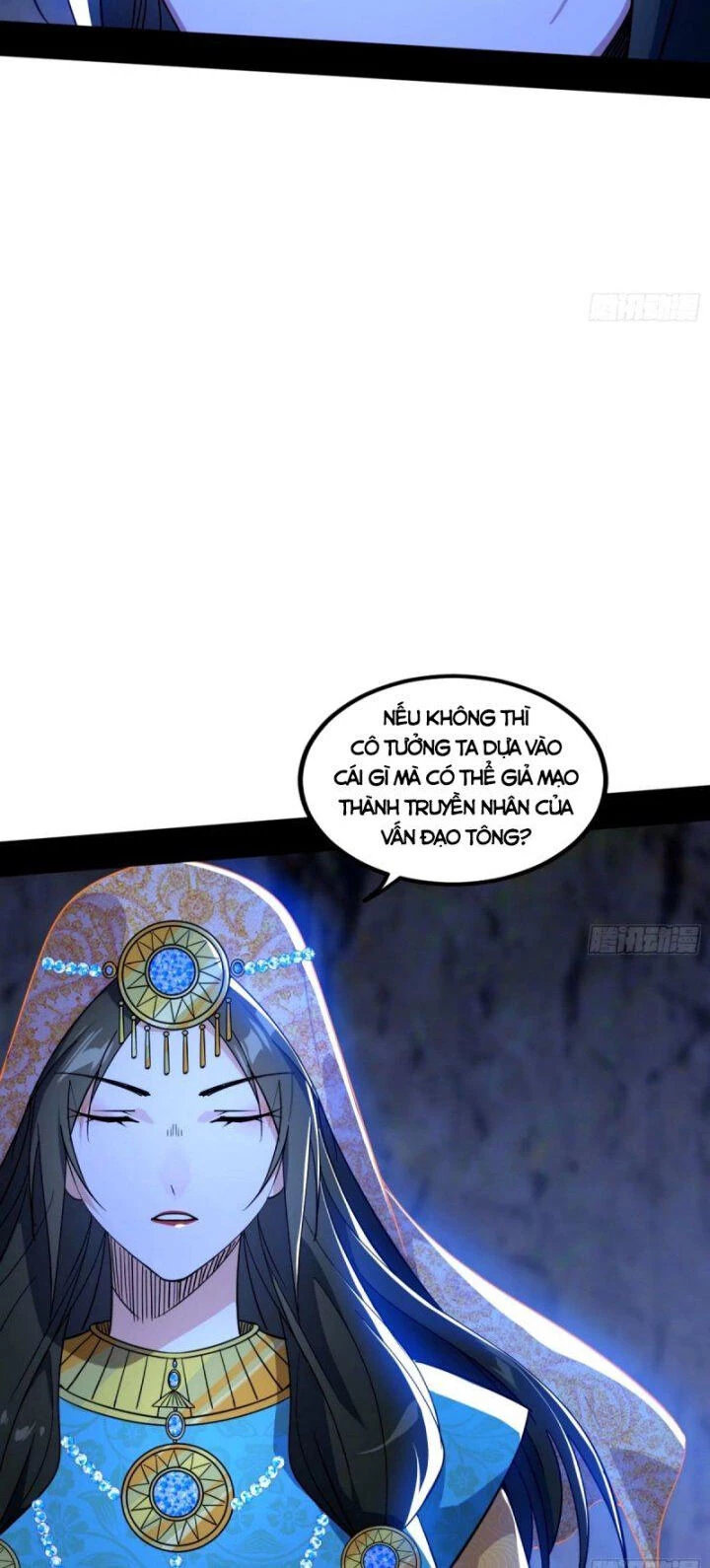 Ta Là Tà Đế Chapter 361 - Trang 4