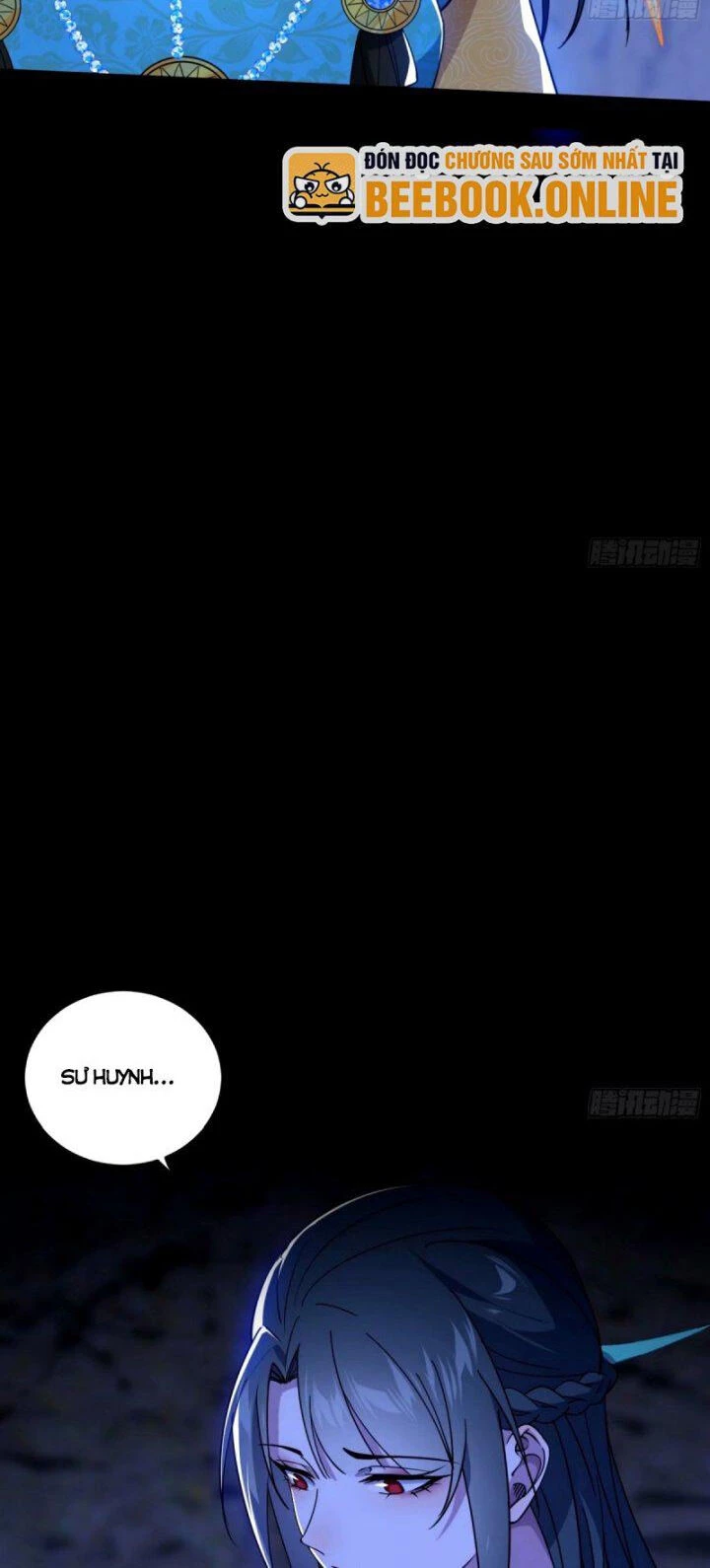 Ta Là Tà Đế Chapter 361 - Trang 4