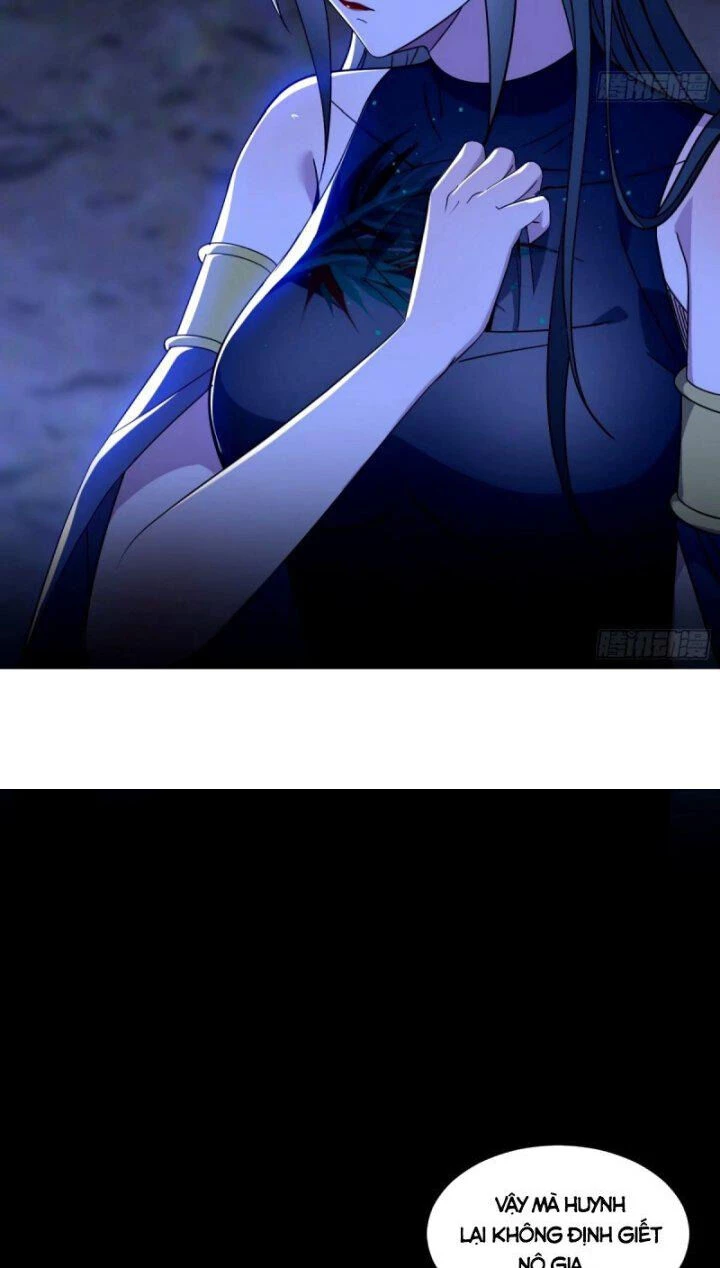 Ta Là Tà Đế Chapter 361 - Trang 4