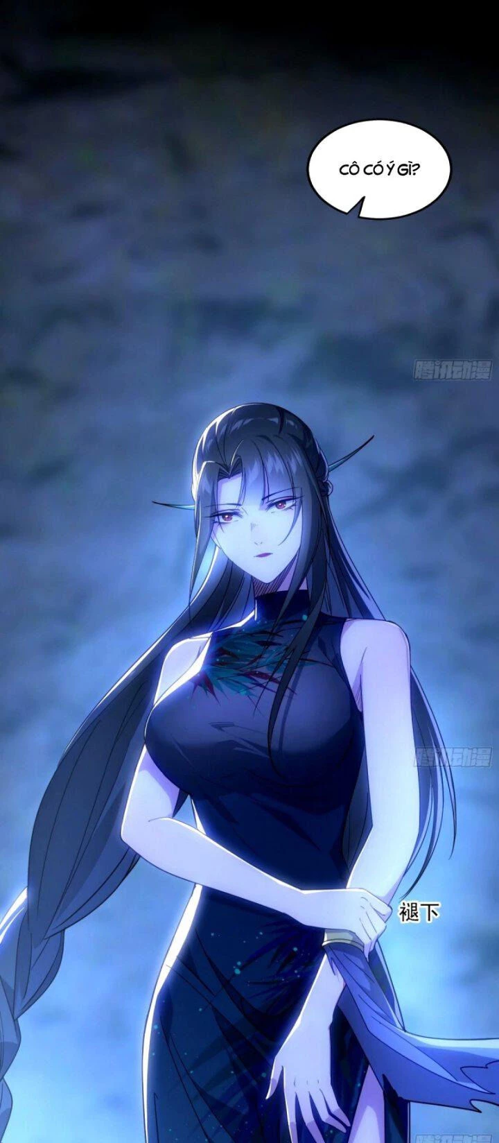 Ta Là Tà Đế Chapter 361 - Trang 4