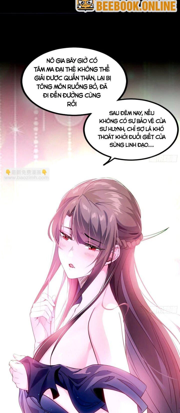 Ta Là Tà Đế Chapter 361 - Trang 4