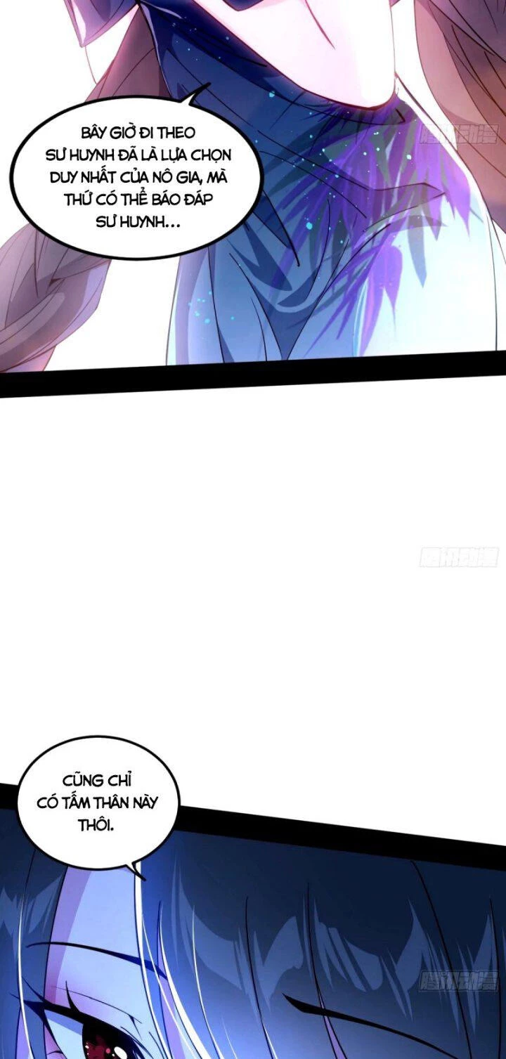 Ta Là Tà Đế Chapter 361 - Trang 4