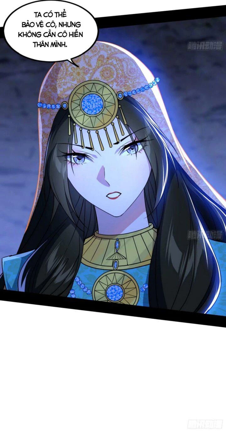 Ta Là Tà Đế Chapter 361 - Trang 4