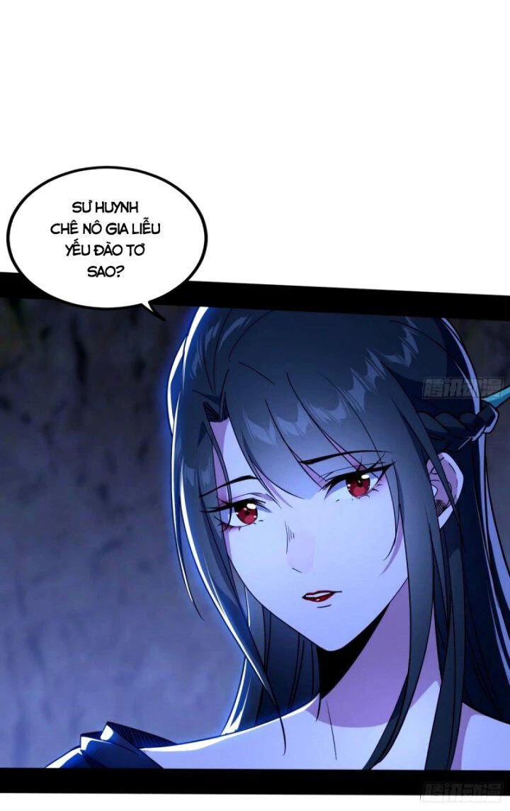 Ta Là Tà Đế Chapter 361 - Trang 4