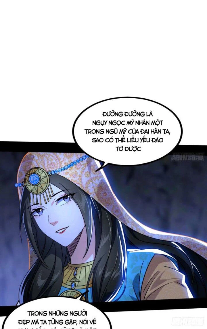 Ta Là Tà Đế Chapter 361 - Trang 4