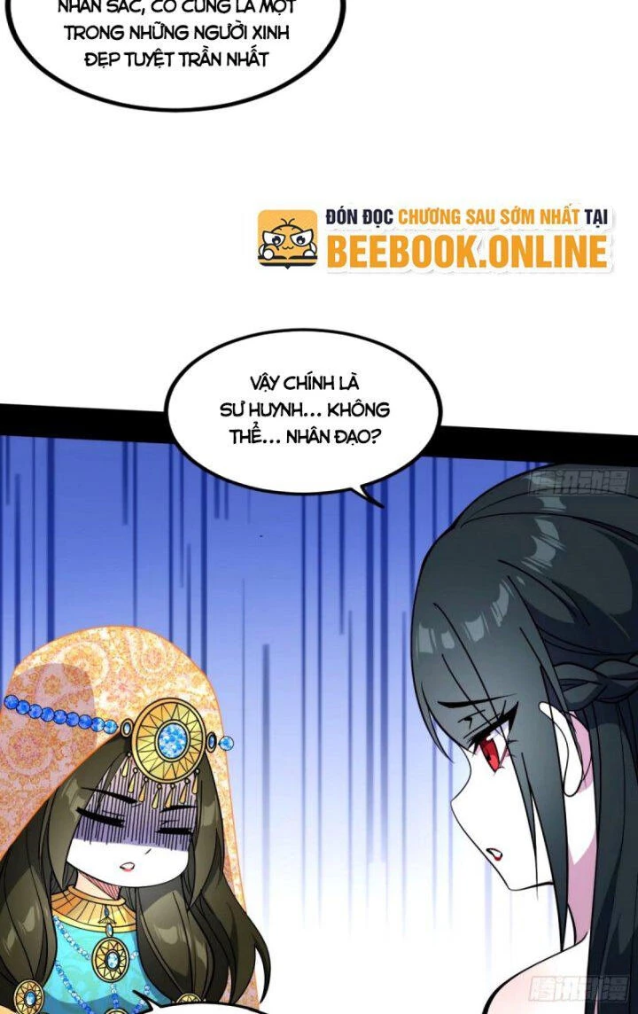 Ta Là Tà Đế Chapter 361 - Trang 4