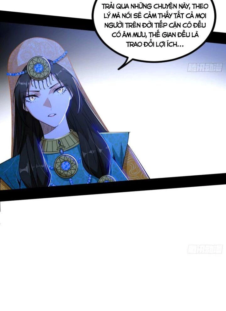 Ta Là Tà Đế Chapter 361 - Trang 4