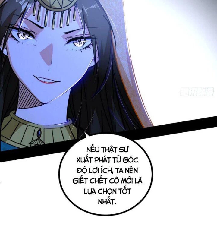 Ta Là Tà Đế Chapter 361 - Trang 4