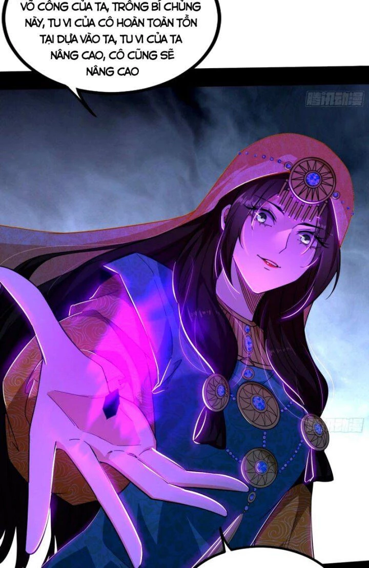 Ta Là Tà Đế Chapter 361 - Trang 4