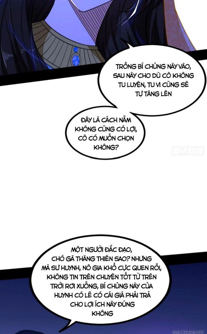 Ta Là Tà Đế Chapter 361 - Trang 4