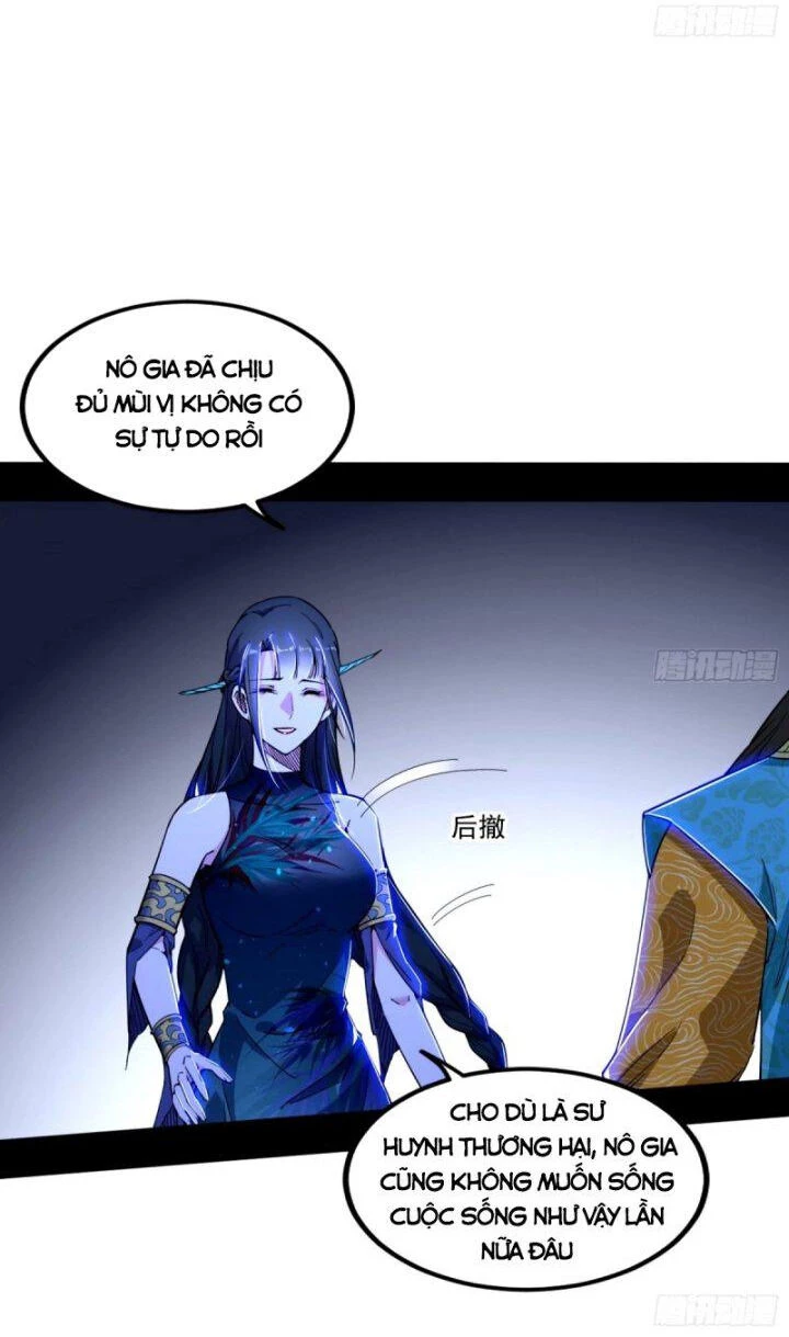 Ta Là Tà Đế Chapter 361 - Trang 4