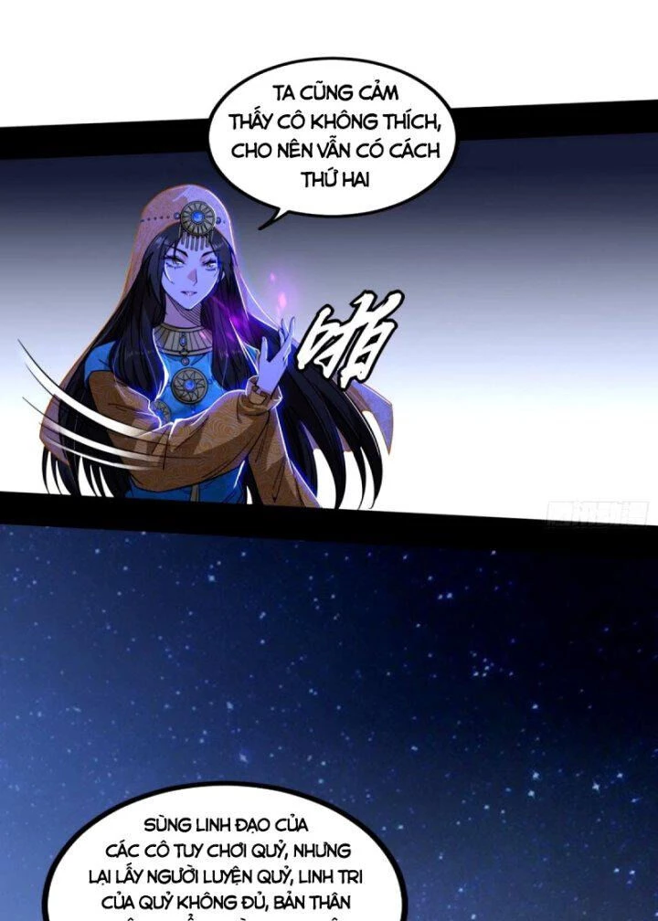 Ta Là Tà Đế Chapter 361 - Trang 4