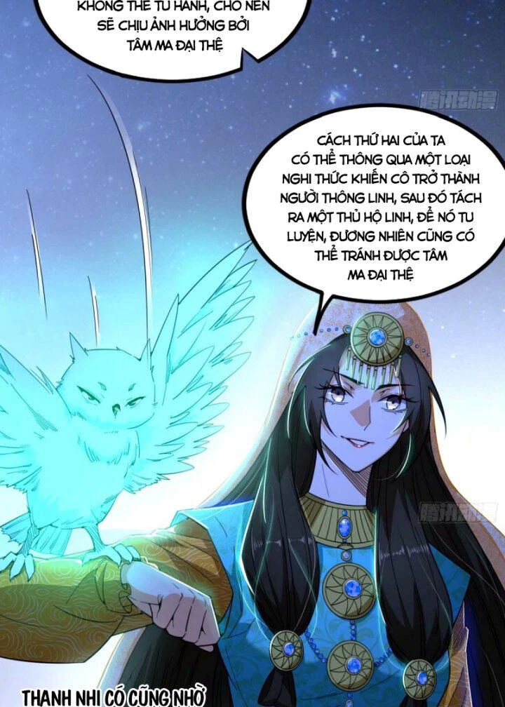 Ta Là Tà Đế Chapter 361 - Trang 4