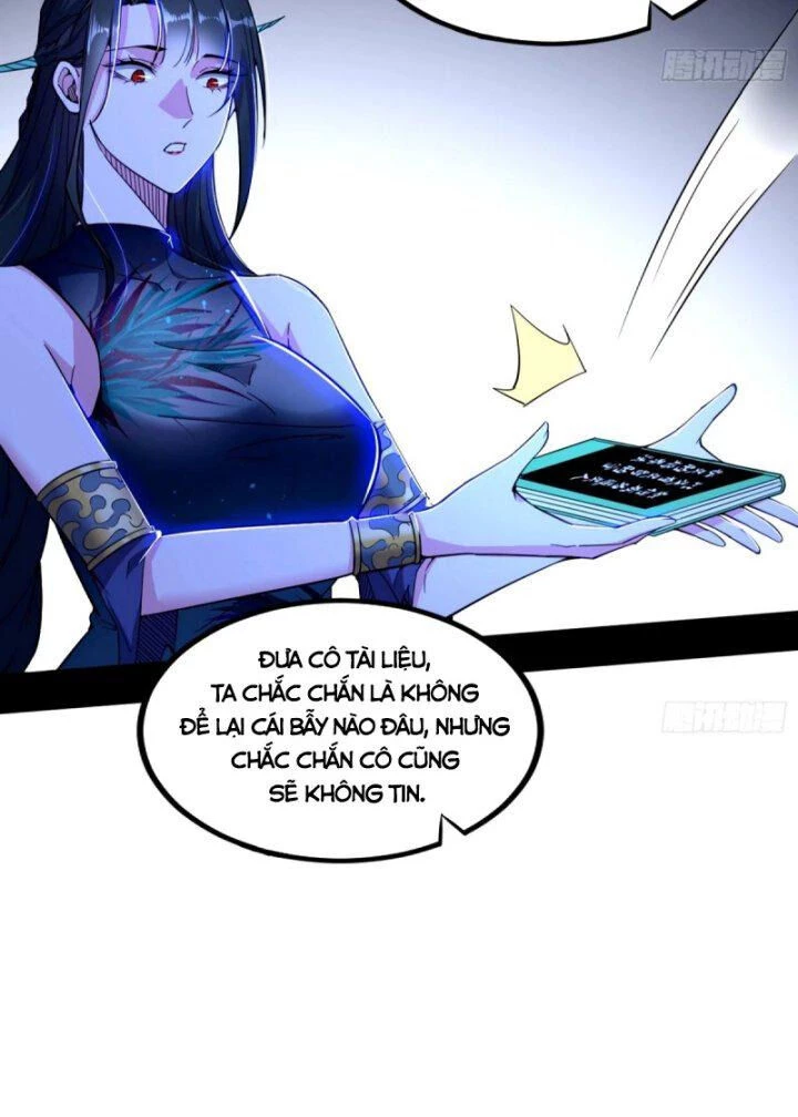 Ta Là Tà Đế Chapter 361 - Trang 4