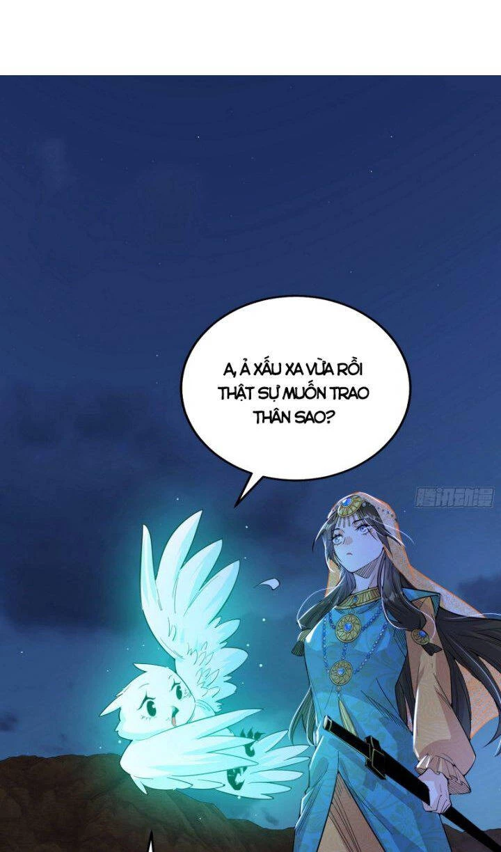 Ta Là Tà Đế Chapter 362 - Trang 4