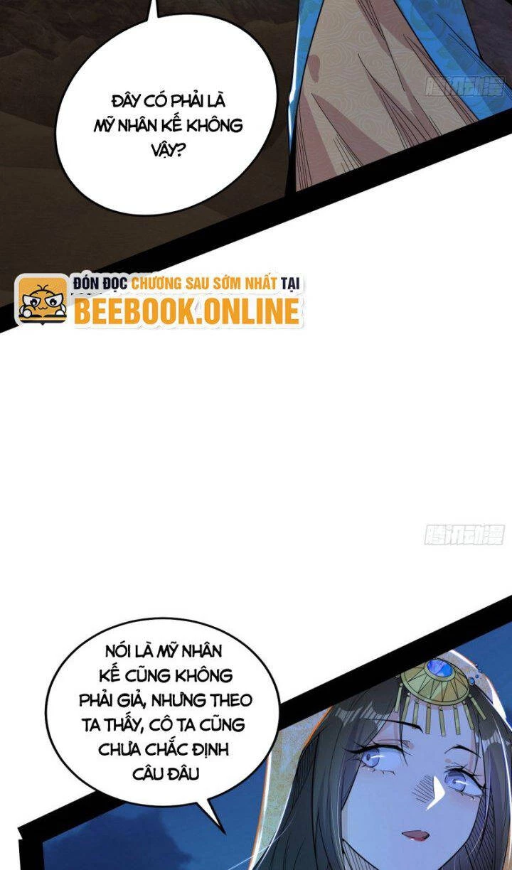 Ta Là Tà Đế Chapter 362 - Trang 4