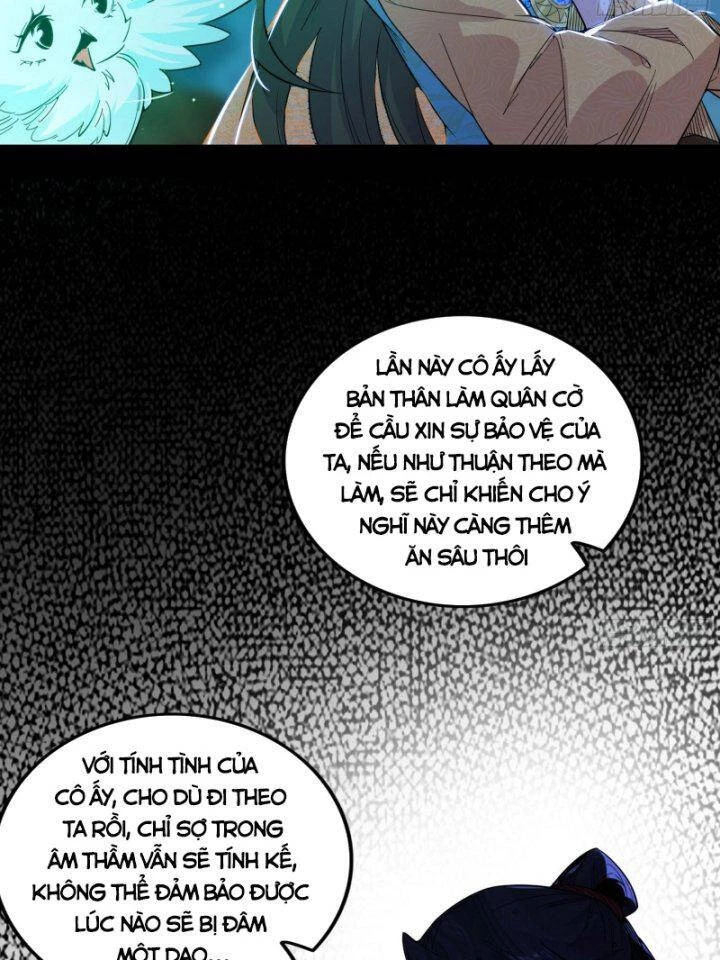 Ta Là Tà Đế Chapter 362 - Trang 4