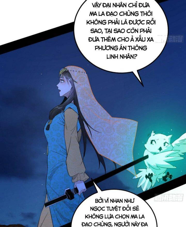Ta Là Tà Đế Chapter 362 - Trang 4