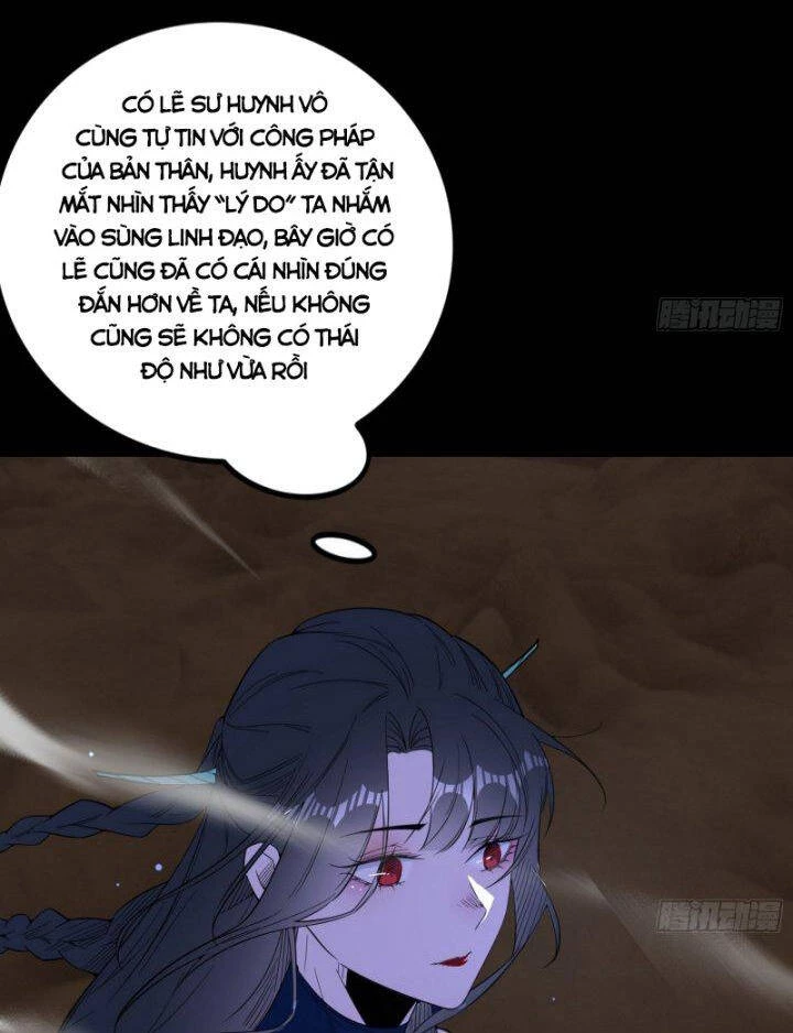 Ta Là Tà Đế Chapter 362 - Trang 4