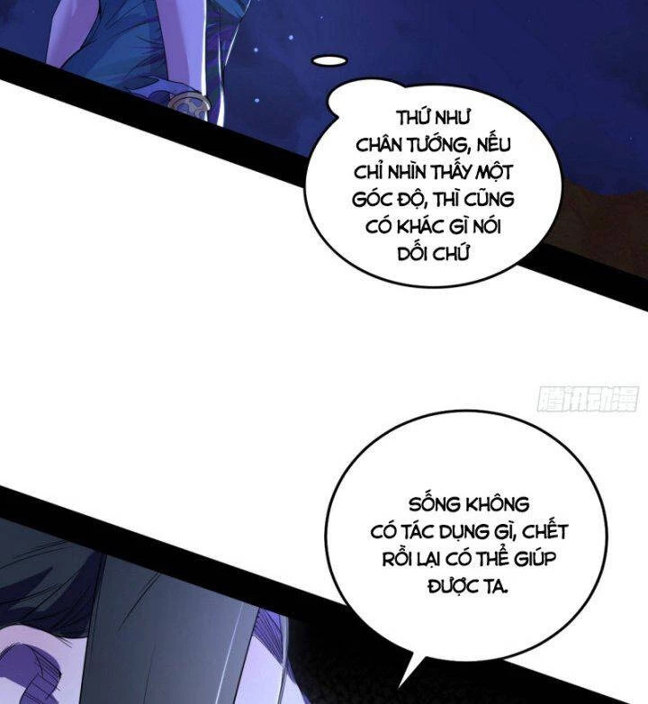 Ta Là Tà Đế Chapter 362 - Trang 4