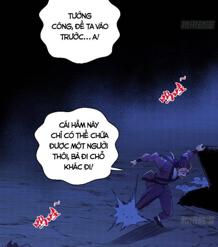 Ta Là Tà Đế Chapter 362 - Trang 4