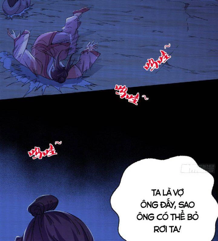 Ta Là Tà Đế Chapter 362 - Trang 4