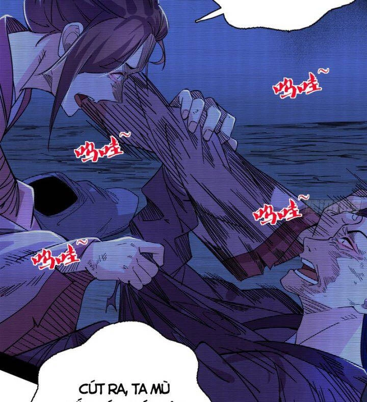 Ta Là Tà Đế Chapter 362 - Trang 4