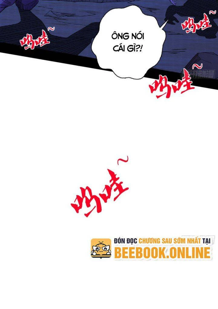 Ta Là Tà Đế Chapter 362 - Trang 4