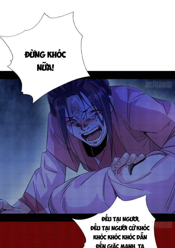 Ta Là Tà Đế Chapter 362 - Trang 4