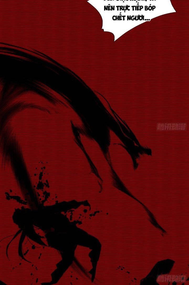 Ta Là Tà Đế Chapter 362 - Trang 4