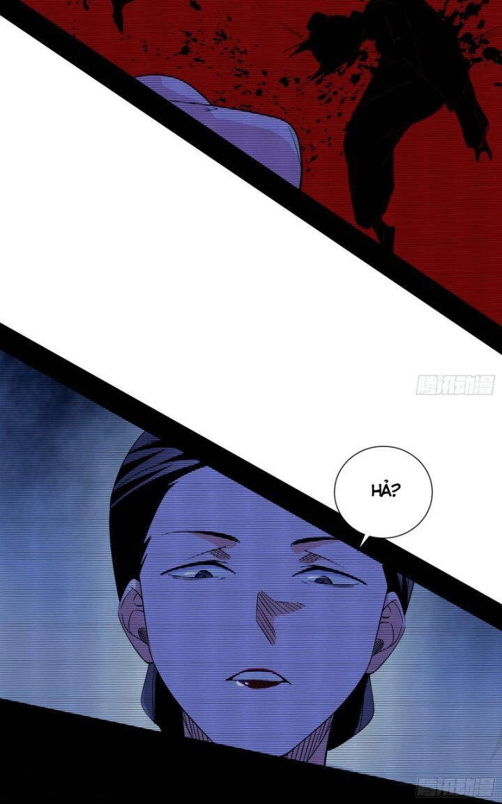 Ta Là Tà Đế Chapter 362 - Trang 4