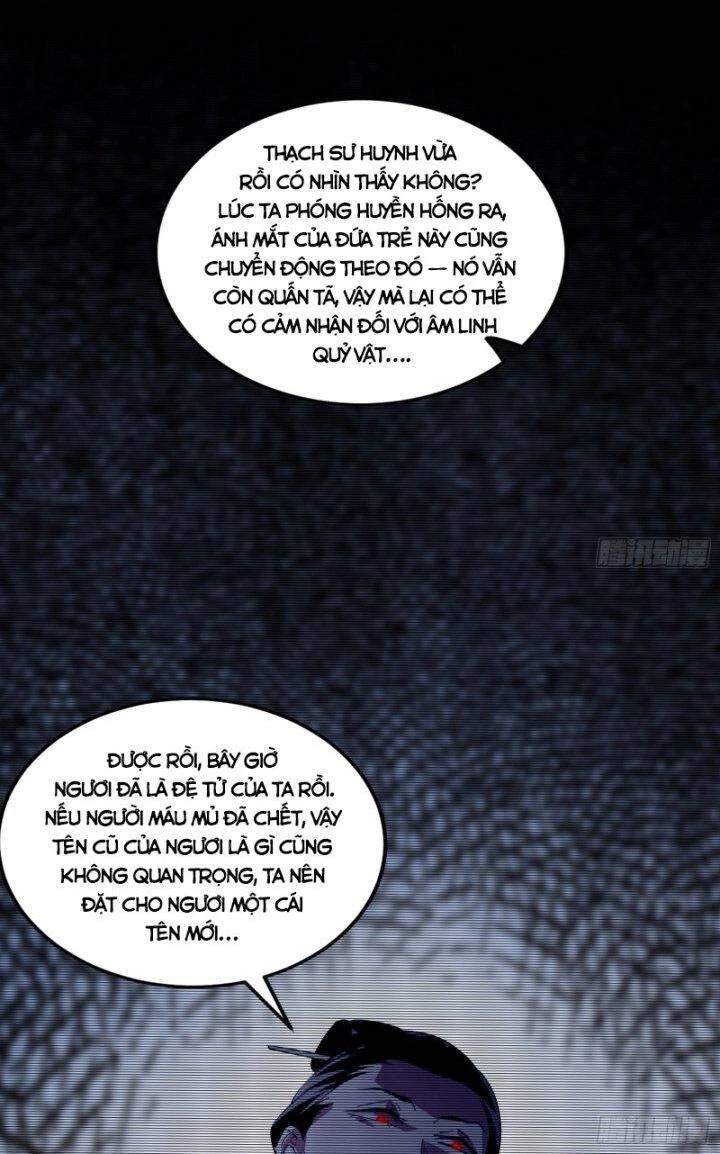 Ta Là Tà Đế Chapter 362 - Trang 4