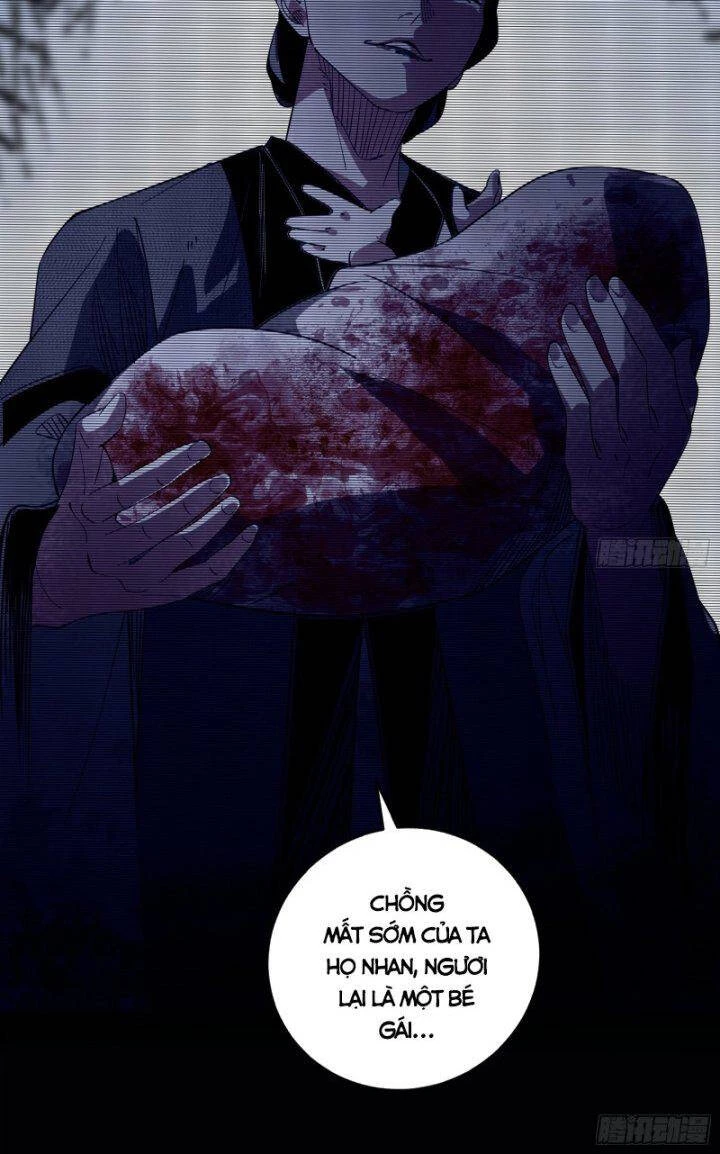 Ta Là Tà Đế Chapter 362 - Trang 4