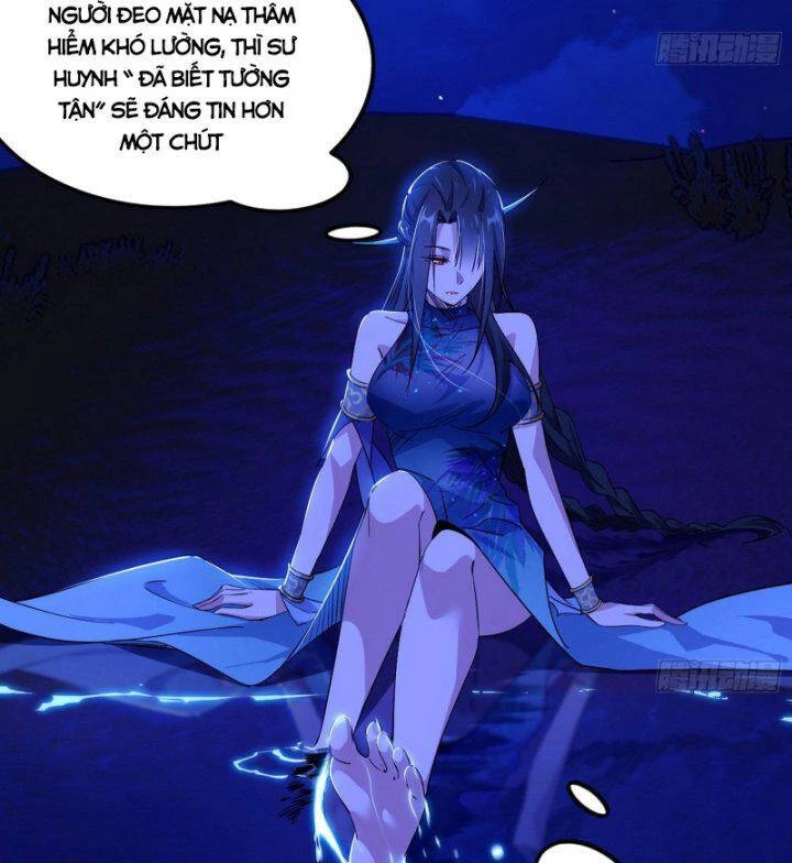 Ta Là Tà Đế Chapter 362 - Trang 4