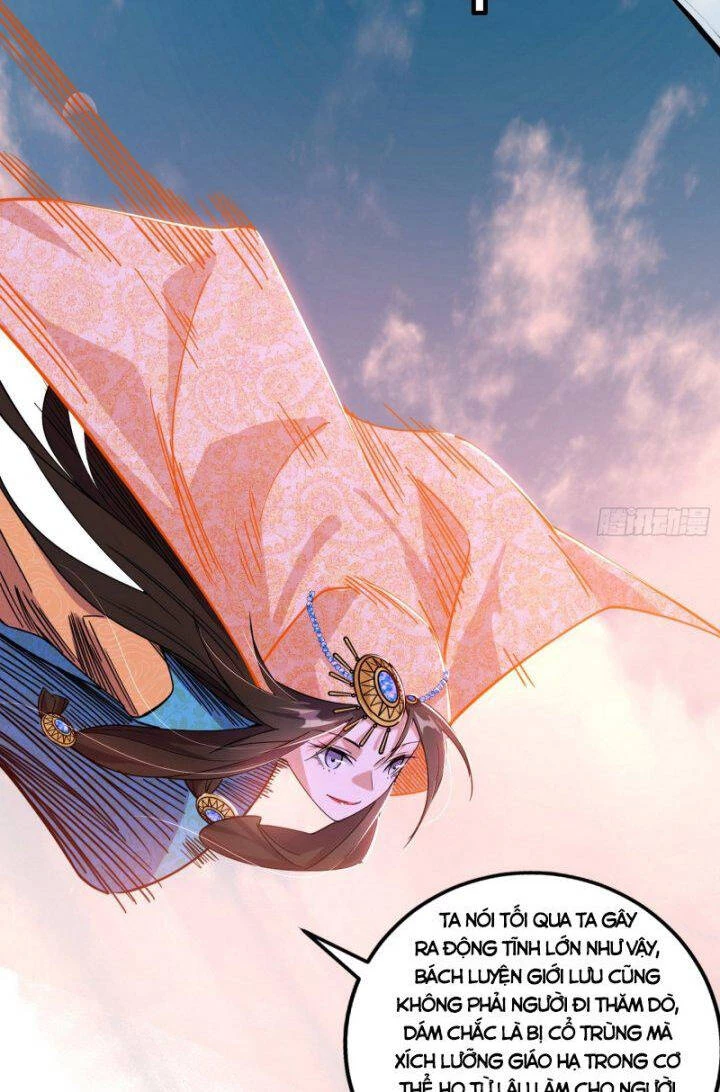 Ta Là Tà Đế Chapter 362 - Trang 4