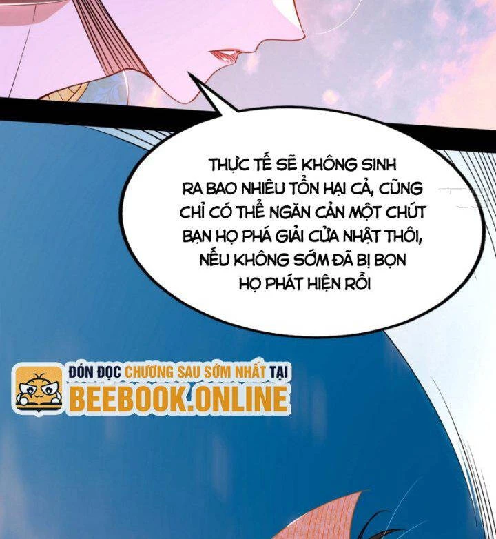Ta Là Tà Đế Chapter 362 - Trang 4
