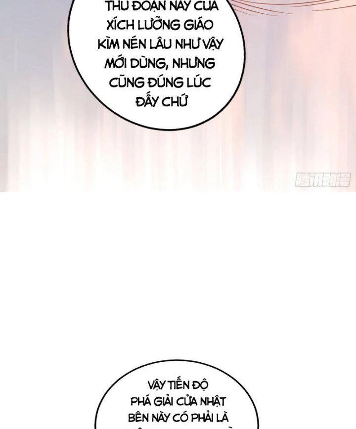 Ta Là Tà Đế Chapter 362 - Trang 4