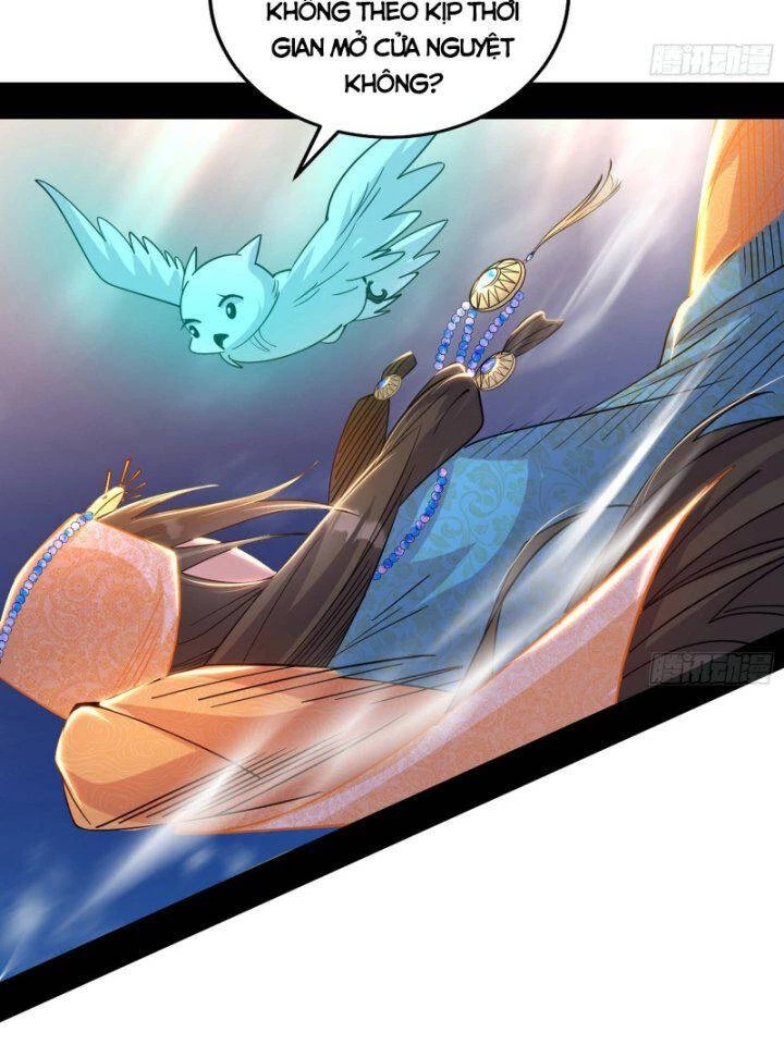 Ta Là Tà Đế Chapter 362 - Trang 4