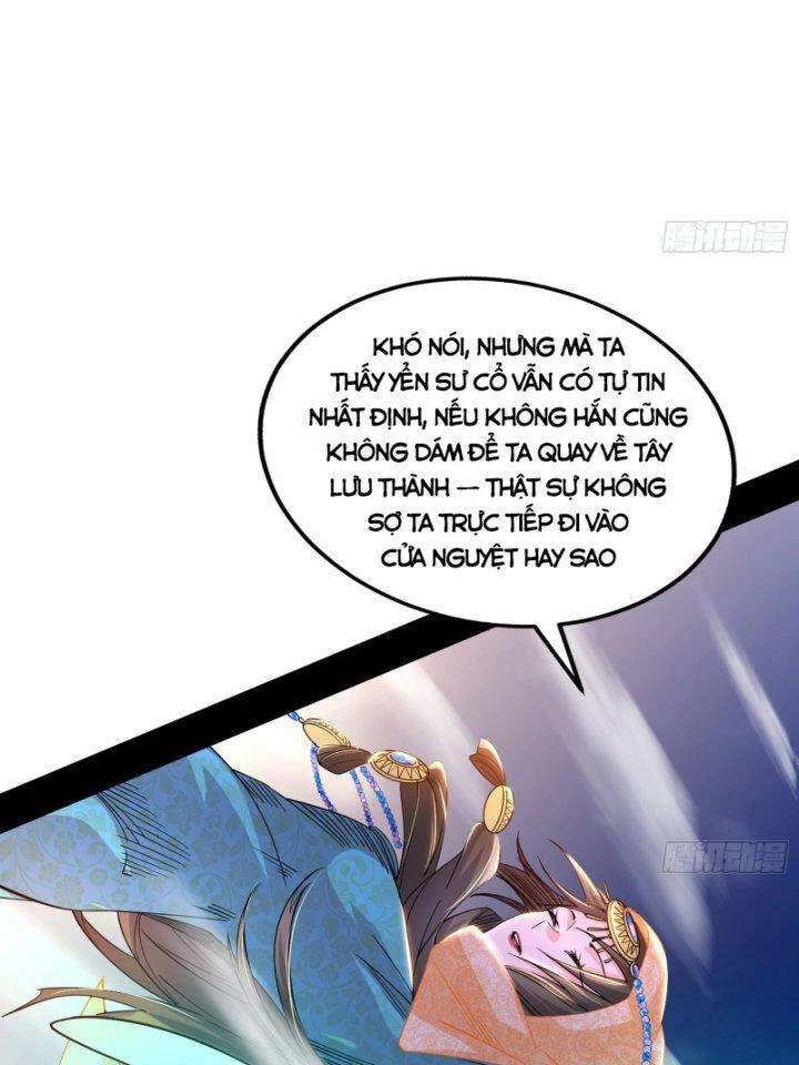 Ta Là Tà Đế Chapter 362 - Trang 4