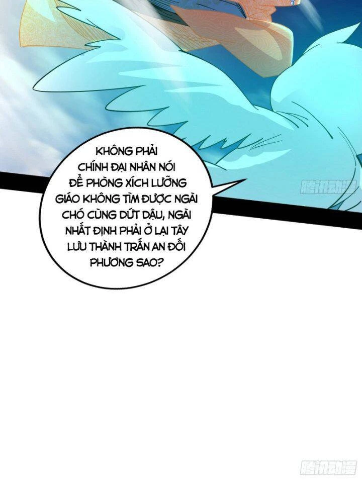 Ta Là Tà Đế Chapter 362 - Trang 4
